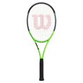 thumbnail image 1 of Wilson Blade 98 16x19 v7 Reverse Tennis Racquet (  4_1/4   ), 1 of 4