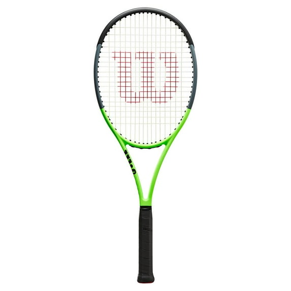 Wilson Blade 98 16x19 v7 Reverse Tennis Racquet ( 4_1/4 )