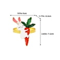 thumbnail image 2 of unbranded 4Ud Para Servilletas De Pascua Con Y Para De Comedor, 2 of 8