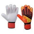 thumbnail image 3 of Guantes de con protección para los dedos, antideslizantes, ajustables, para fútbol 8cm, 3 of 8
