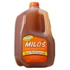 Milo’s Sweet Tea and Lemonade, 100% Natural, 128 Fl. Oz.