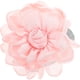 thumbnail image 1 of BRIGHTFUFU Curtin Titeback Flower Curtain Corcha para cortinas Peony Curtain Biteback con hebilla de metal, 1 of 7