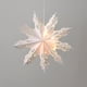 thumbnail image 2 of Linterna de Papel con Forma de Estrella LED Ecológica: Luces de Hadas para Decoración Navideña, Decoración de Escaparates, Colgante A, 2 of 5
