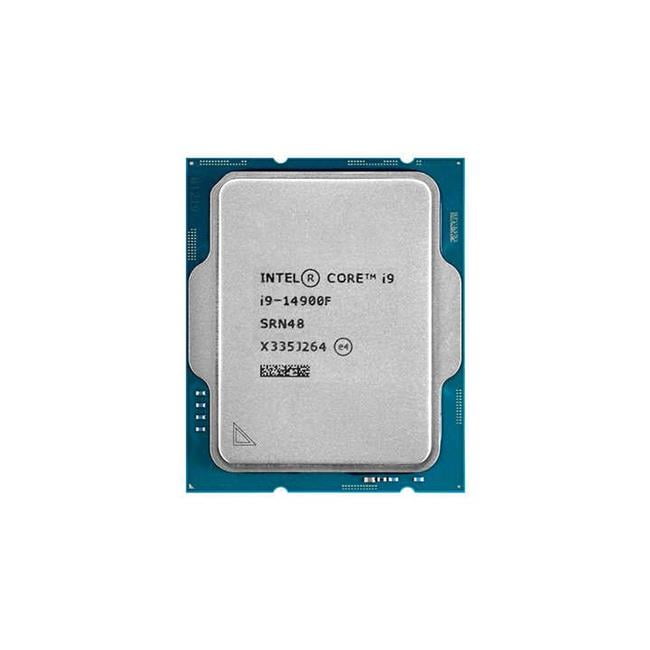 Intel i9-14900KS CPU - 24 cores, 32 Threads, 6.2 GHz, UHD Graphics