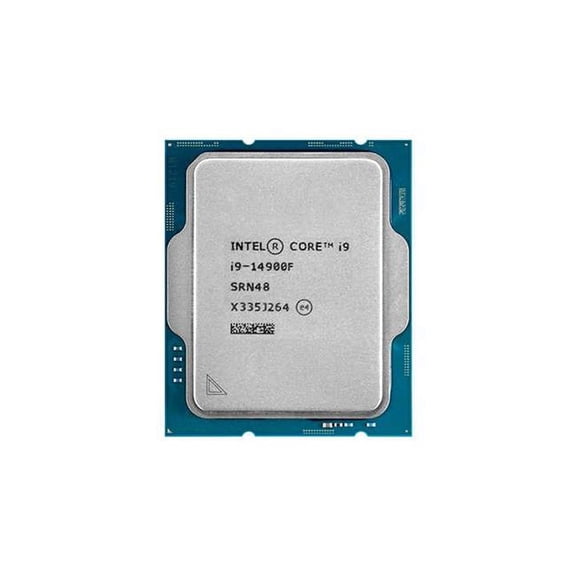 Intel - Desktop Tray CPU CM8071504820610 24 Cores to 5.8 GHz MM-99CFDT Processor Tray
