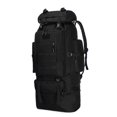 thumbnail image 2 of Large Capacity 100L Backpack Camouflage Outdoor Bag Travel Mountaineering Bag, 2 of 2