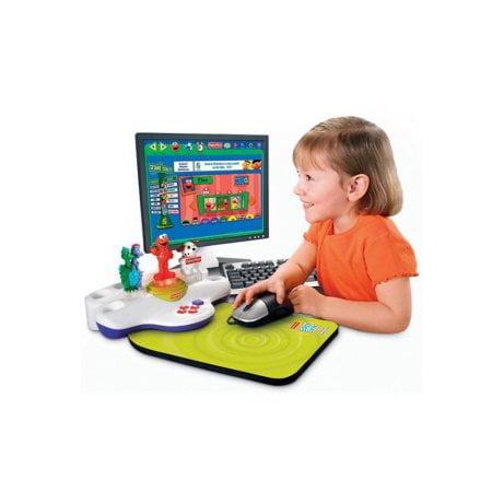 - Fisher-Price Easy Link Internet Launch Pad