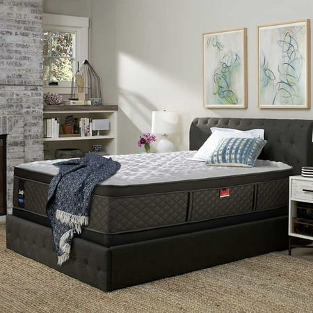 Sealy Posturepedic Proback Ziegler King Mattress or Set ...