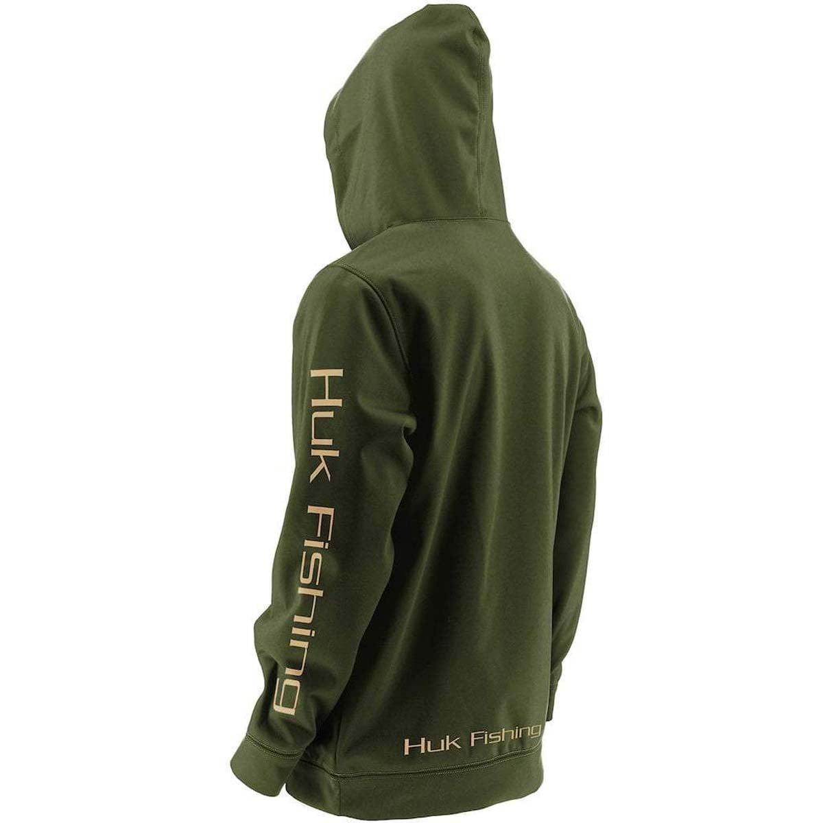 huk tidewater hoodie