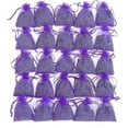 thumbnail image 1 of Bolsa De 25 Sobres Flor De Lavanda Seca Sobres De Lavanda, 1 of 4
