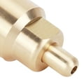 thumbnail image 3 of Soda Adapter, Female Thread Connection  Sealing Performance Soda Machine Adapter  for Bar for Home, 3 of 7