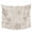 Brown, variant on Brown Flowers Large Tapestry for Bedroom Wall Hanging Tapestry, Vintage Ethnic Tribal Floral Leaves Ceiling Backdrop Tapestries Poster Blanket Wall Decor for Teens Room Living Room Dorm 86" x 104"