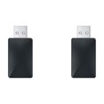 thumbnail image 1 of Adaptador Automático Inalámbrico 2 en 1 Carplay Android BT Conexión Automática Mini USB Dongle, 1 of 5