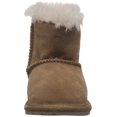 thumbnail image 2 of Babies Toddle Deluxe Wool Boots Size 18M EMU Boots, 2 of 2