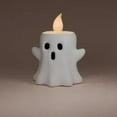 thumbnail image 1 of Adorno de Halloween Soledad Estatua de Fantasma Candelabro 5,5 cm, 1 of 10
