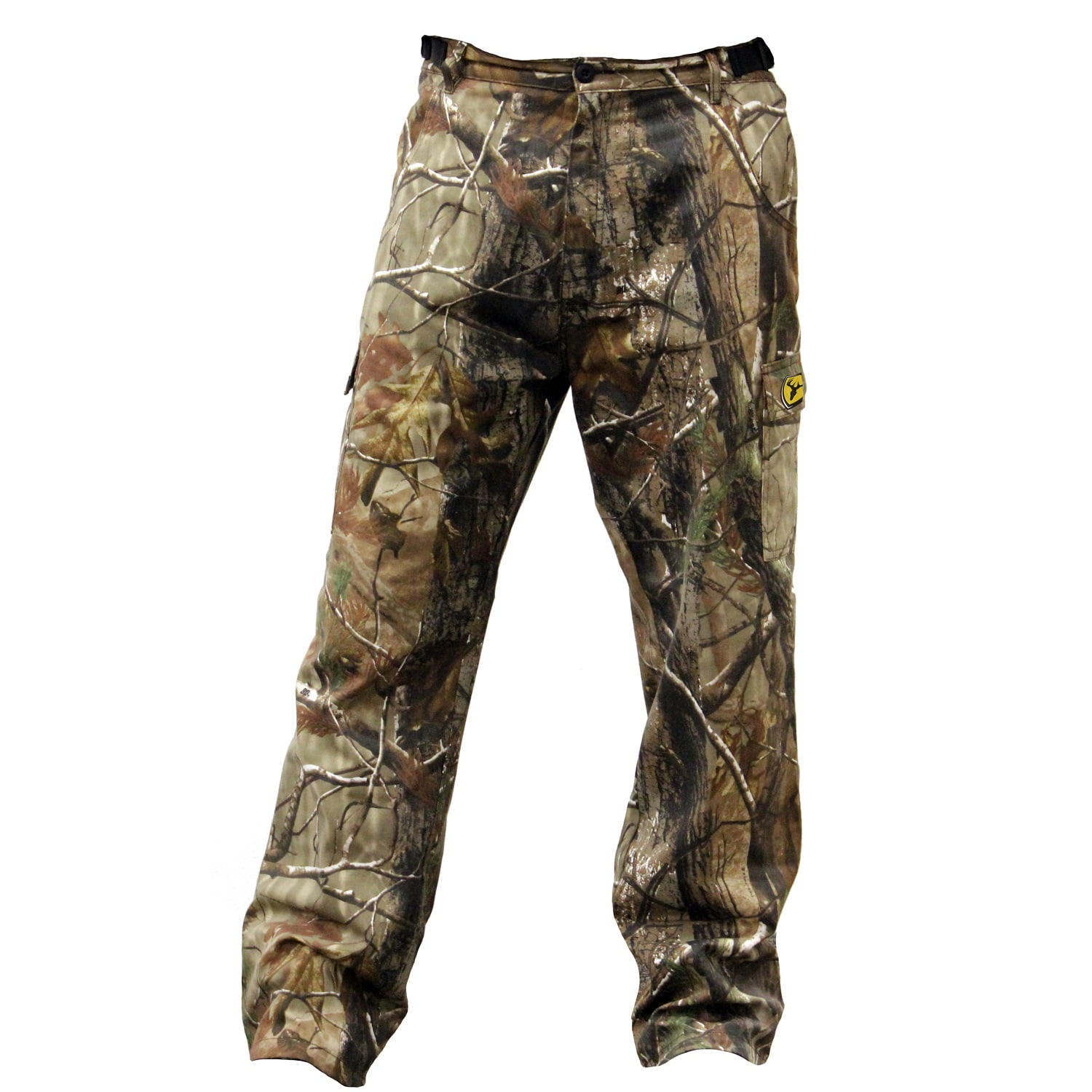 realtree camo pants mens