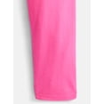 thumbnail image 3 of Wonder Nation Baby and Toddler Girls' Pull On Leggings, Sizes 0M-5T, 3 of 3