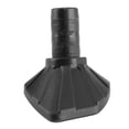 thumbnail image 1 of Kick Stand Pad, Modification Side Stand Base Durable Heavy Duty Perfect Fit Anti Slip  For Motorcycle Black, 1 of 8