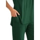 thumbnail image 5 of Conjunto Deportivo PRETTYGARDEN 2 Piezas Top Holgado y Pantalones Anchos, 5 of 8
