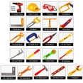 thumbnail image 3 of Herramienta de juego Irfora Juego de herramientas de juego para niños Juego de herramientas de juego de imaginación Accesorios para juguetes educativos para niños Regalo Irfora Herramienta de juego, 3 of 7