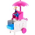 thumbnail image 2 of Polly Pocket - Coffret de jeu La Piscine des Surprises, 2 of 9