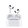 thumbnail image 1 of AirPods 3a Generación Apple Carga Lightning MPNY3AM/A, 1 of 4
