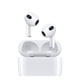 thumbnail image 1 of AirPods 3a Generación Apple Carga Lightning MPNY3AM/A, 1 of 4