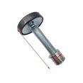 thumbnail image 1 of Car Lift Heightening Legs Column Foot Pads Pallet Pad Accessories - Elevate Your Vehicle's System, 1 of 7