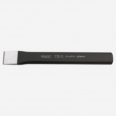 

Hazet 730-5 Flat chisel 21 x 175mm