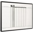 thumbnail image 2 of Quartet QRT781G Magnetic Board, 2 of 2