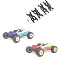 thumbnail image 5 of Brazos De Suspensión Delanteros Y Traseros Compatibles Con Losi 1/18 Mini-t 2.0 2wd Stadium Rc,3, 5 of 5