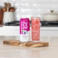 thumbnail image 5 of Sparkling Ice Caffeine Black Raspberry, Flavored Sparkling Water, 16 oz Cans (Pack of 12), 5 of 5