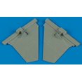 thumbnail image 1 of 1/72 Su33 Flanker D Horizontal Stabilizers for HSG (D), 1 of 1