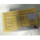 thumbnail image 2 of Kojic Acid and Turmeric Cleansing Pads for Face Cleansing and Exfoliation, Turmeric Face Scrub Pads, 30 Pcs/Box, 2 of 5