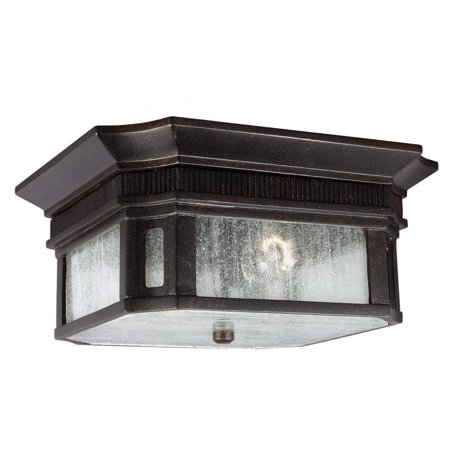 Feiss Federal Ol10813gbz Outdoor Ceiling Light Led A19 Included
