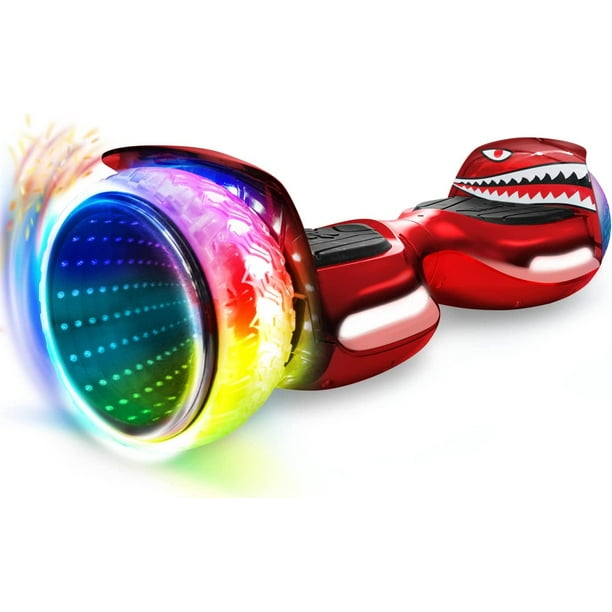 Rawrr hoverboard outlet