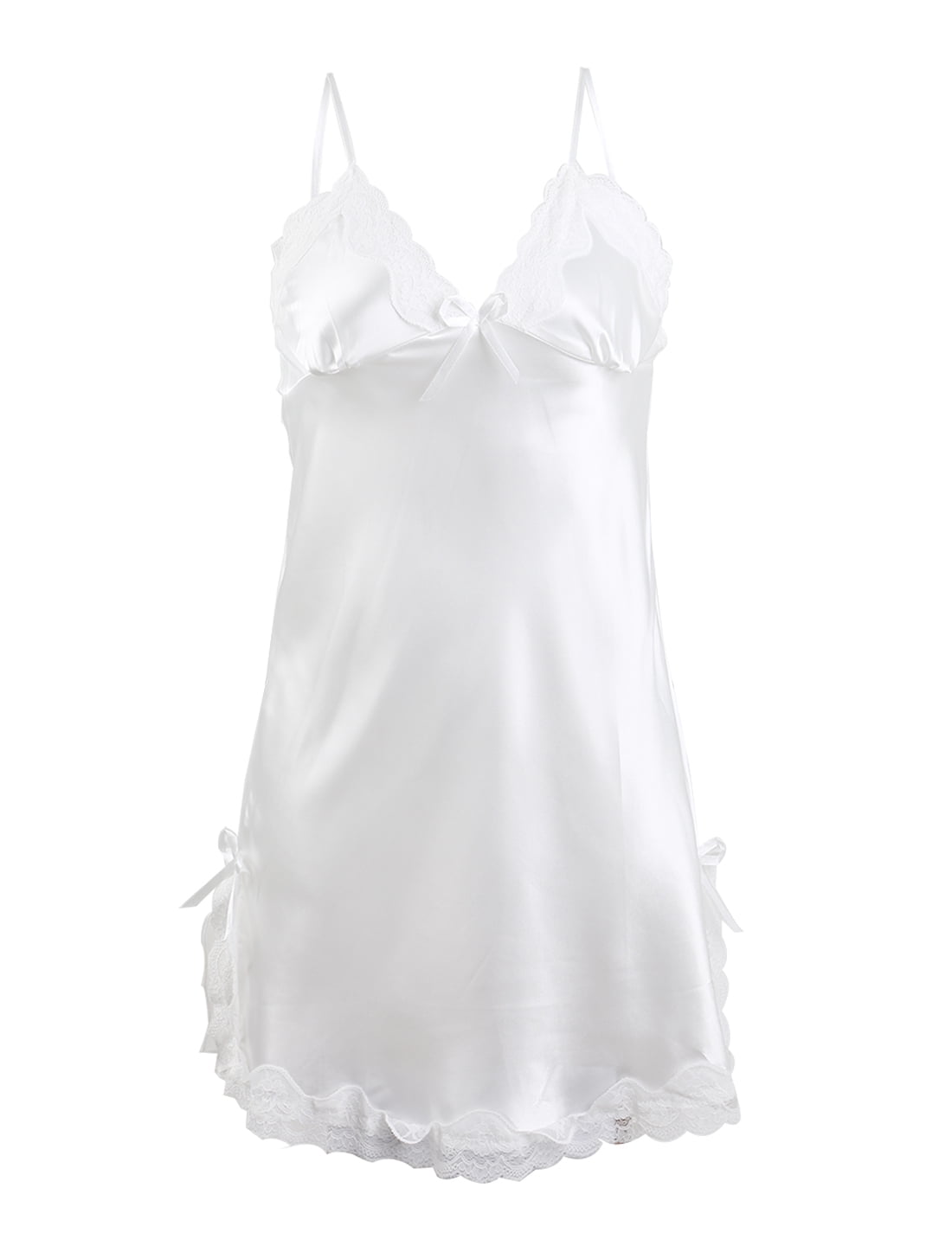 slip dress nightgown