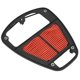 thumbnail image 2 of Elemento de filtro de aire de motocicleta ABS resistente al desgaste, repuesto para VN 900 VN900 Vulcan 2006-2020, 2 of 14