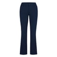 thumbnail image 1 of Pantalón de Gabardina para Dama 65% Poliéster y 35% Algodón, 1 of 3