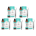 thumbnail image 1 of Enjuague bucal con aceite de coco sin alcohol lengua de menta limpieza bucal para la salud bucal, 1 of 7