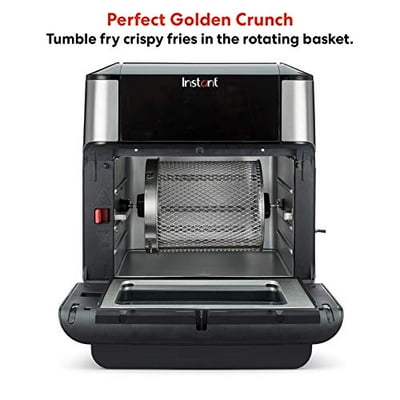 toaster oven air fryer instant pot