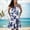 G-Blue, variant on 2025 Women's Lapel Buttons Midi Dress with Slity Slit Shirt Dress Causal Dresses for Women Vacation Dresses for Women 224 Ladies Denim Dress Plus Size Dresses
