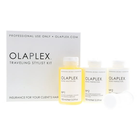 Olaplex Traveling Stylist Kit, 9.9? oz