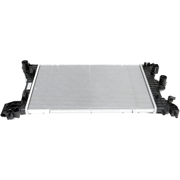ACDelco GM Genuine Parts Radiator 21826