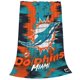 thumbnail image 2 of Manta de franela personalizada para adultos con diseño de delfines, ligera, cálida y súper suave. Manténgase abrigado en casa el día del juego, 2 of 8