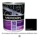 thumbnail image 1 of Esmalte Meridian Anticorrosivo Negro Brillante 1 Litro, 1 of 4