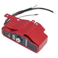 thumbnail image 1 of Kit de Interruptor de Arranque de Encendido, Caja de Interruptor de Llave de Encendido Aluminio para Sitios de Construcción, 1 of 7