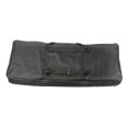 thumbnail image 1 of Eigraketly Bolsa para teclado de piano a prueba de agua Aspecto elegante Amplia aplicación Gran capacidad Resistente al desgaste Accesorios para instrumentos musicales, 1 of 6