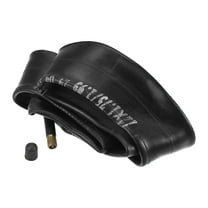 Mortifoti Universal Bicycle Inner Tube 12x1.75/1.95 Black with 32mm American Type Valve