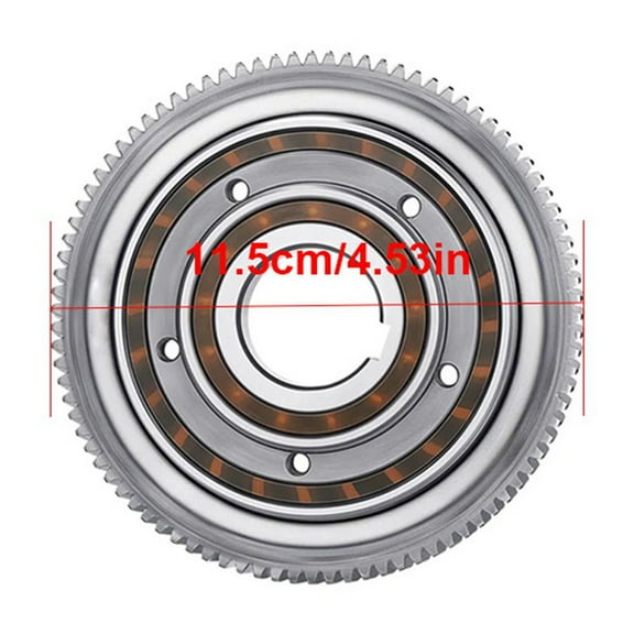 For tongsheng TSDZ2B Main Gear for electric bicycle drive motor Bearing